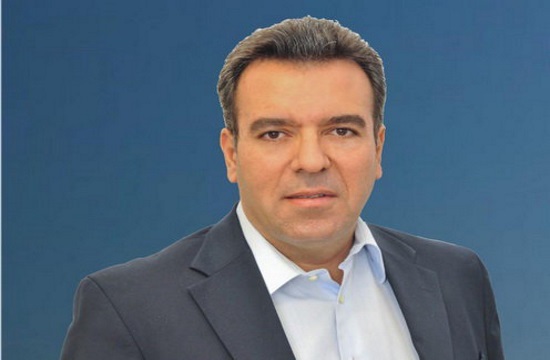 Manos Konsolas: Greek PM treats tourism as a gambling bet