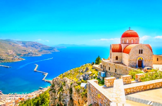 Kos and Paphos among 10 "must" Mediterranean holiday destinations