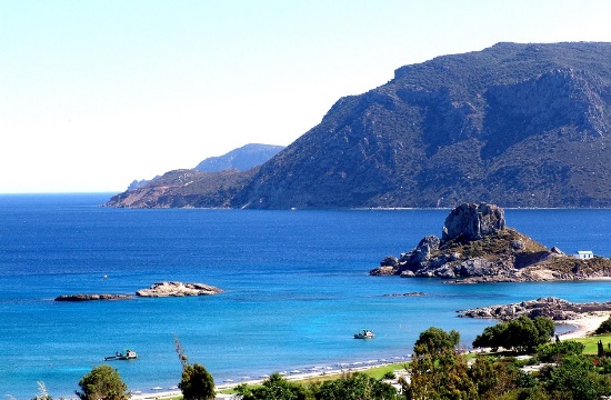 Greek island of Kos installs tsunami alert amid complaints from local hoteliers