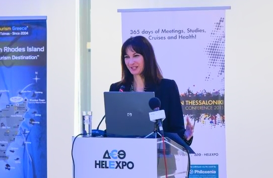 Philoxenia and Hotelia exhibition in Thessaloniki in November 18-20