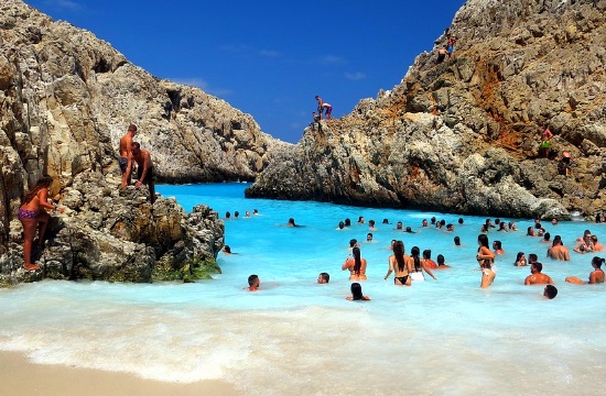 Crete among top-10 best world destinations | Tripadvisor Travellers’ Choice Awards