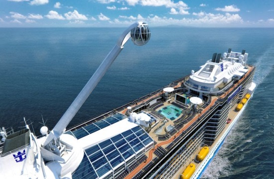 Posidonia Sea Tourism Forum 2019: Greece remains a top cruise destination