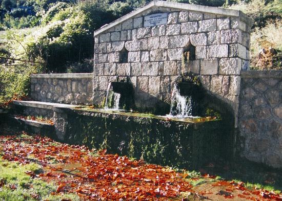 Western Phthiotis: Local development through cultural tourism