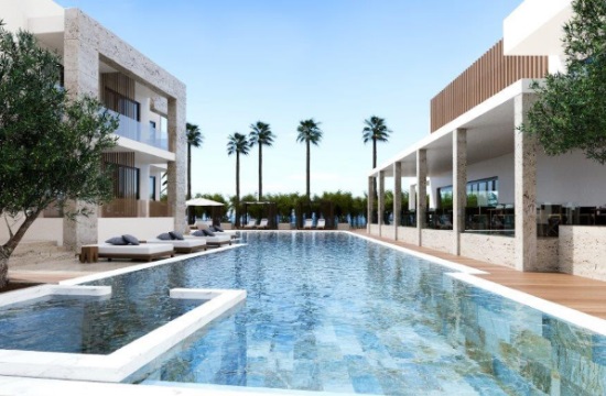New large hotel investment in Greek island of Kos (photos)
