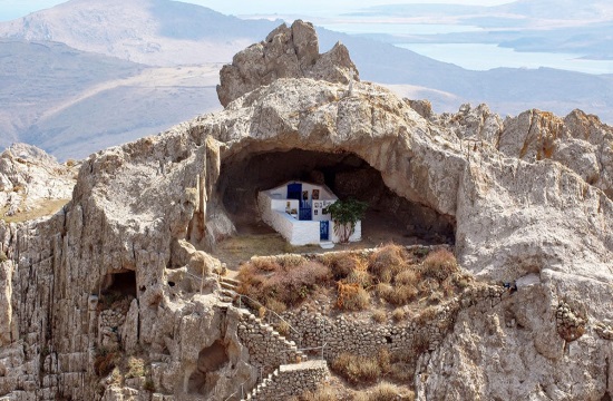 The quiet Aegean retreat of Lemnos island in Greece
