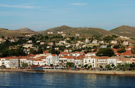 Auctions for seven hotels in Greece until September