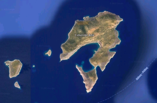 Greek island Alimnia to host survival game by Belgian travel agency