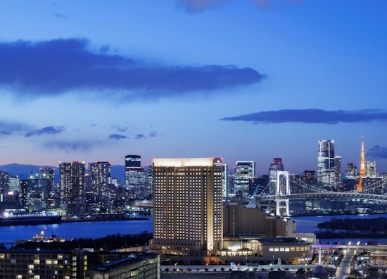 Luxury dominated hotel acquisitions in Asia-Pacific in 2024