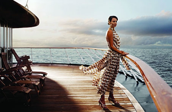 Study reveals amazing difference: Luxury travelers are only 36% of affluent travelers