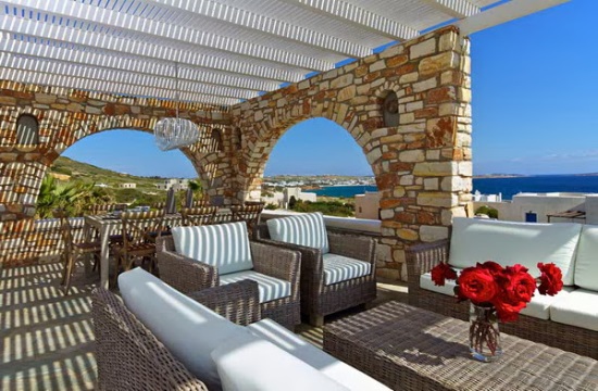 Amadeus report: Luxury travel outpaces the rest of the travel industry