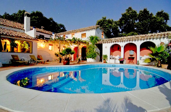 Mallorca: | 40% of holiday homes do not have a rental permit (!)