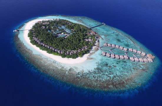 Outrigger Konotta Maldives Resort wins ‘Best Resort’ award