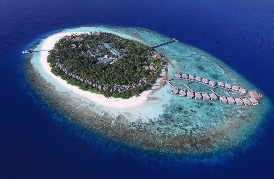 Outrigger Konotta Maldives Resort wins ‘Best Resort’ award