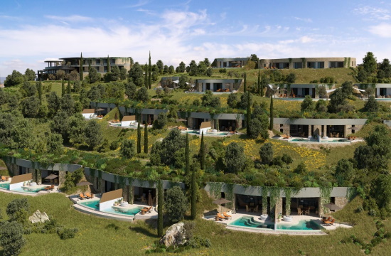 Media: Mandarin Oriental launches luxurious resort in Greece’s Costa Navarino