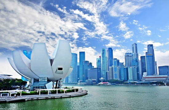Religious Tourism: Metropolitan of Singapore talks about being orthodox in Asia