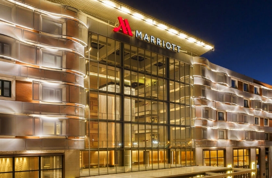 Marriott opens in Madrid brand’s largest hotel in Europe