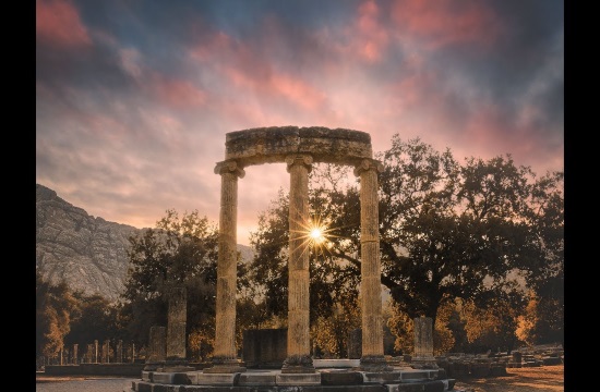Western Greece Region wins “European destination of excellence” award (video)