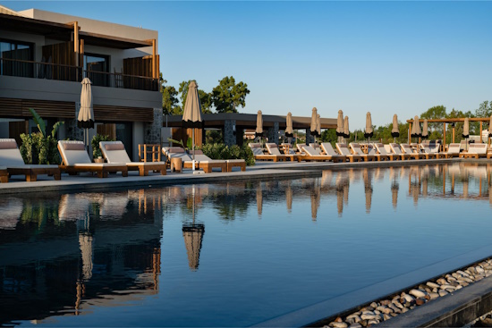 Mayor Group | New 5* boutique resort in Roda, Corfu