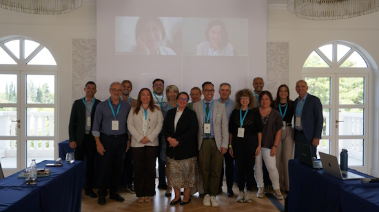 67th MedCruise General Assembly: Investment, Luxury and New Horizons for Cruising