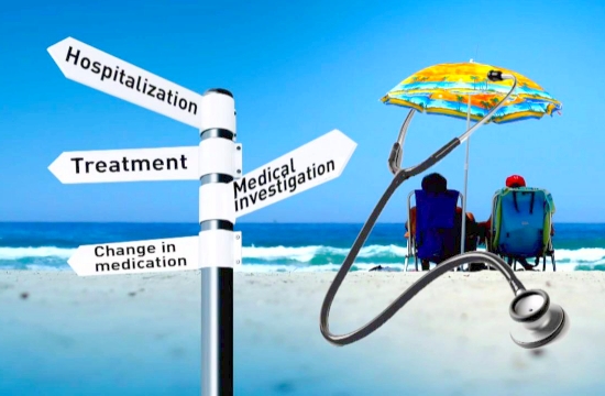 Medical tourism industry valued at $439 billion, poised for 25% annual growth