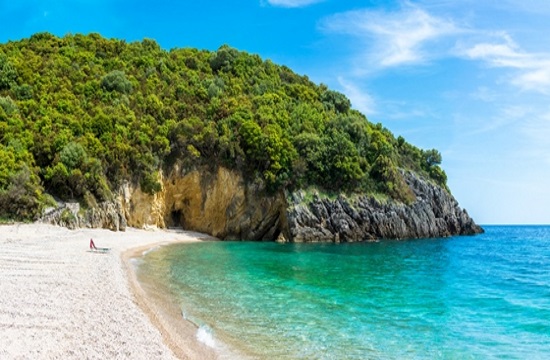 Visit Greece: Swim in Ionian Sea’s crystal clear waters of Thesprotia beaches