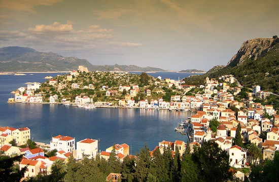 Municipality of Megisti: Digital applications to enhance the tourist experience