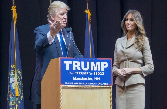 Melania Trump: The sexiest First Lady ever in US history
