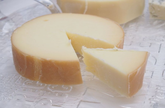 Greek cheese among CNN’s top choices in the world