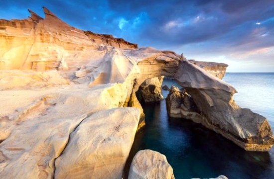 Telegraph: 18 hidden gems you should really visit in Greece