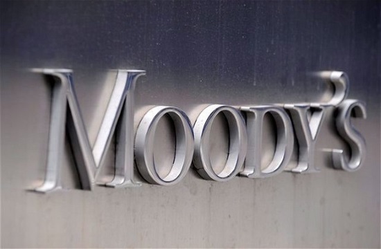 Moody's: Reduction of NPLs credit positive for Greek banks