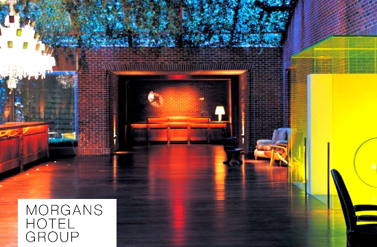 Morgans Hotel Group acquired by SBE