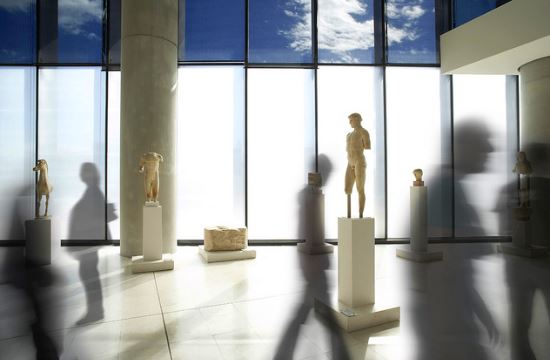 Lonely Planet: The top-10 museums in Athens that should not be missed