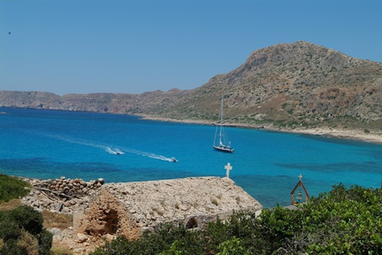The Municipality of Kissamos on Crete island is on a development path