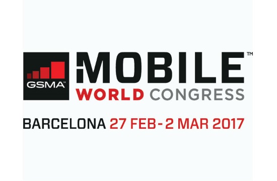 Strong Greek presence at Barcelona’s Mobile World Congress 2017