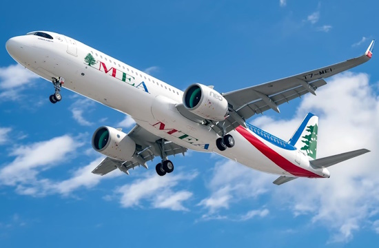 Middle East Airlines: Beirut – Mykonos connection restored in 2025