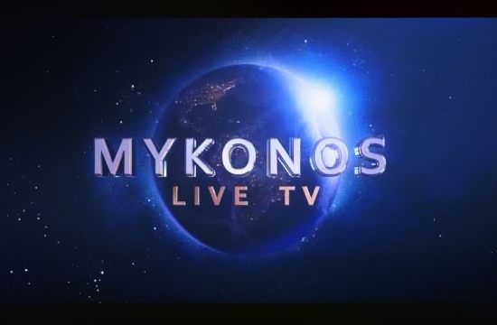 Mykonos Live Tv: Golden distinction at the Regional Media Awards