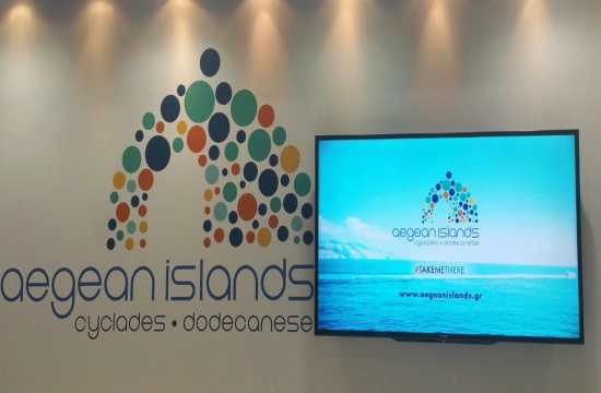 New tourist identity for South Aegean