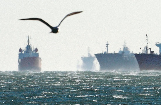 Six Merchant Marine companies move to Greece