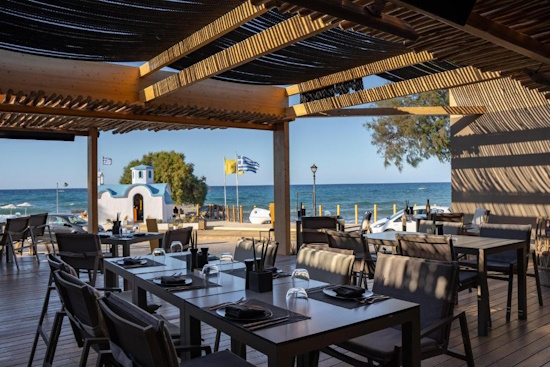 NEMA Design Hotel & Spa- Crete: A new era of elegance with 35 new luxury suites from 2026