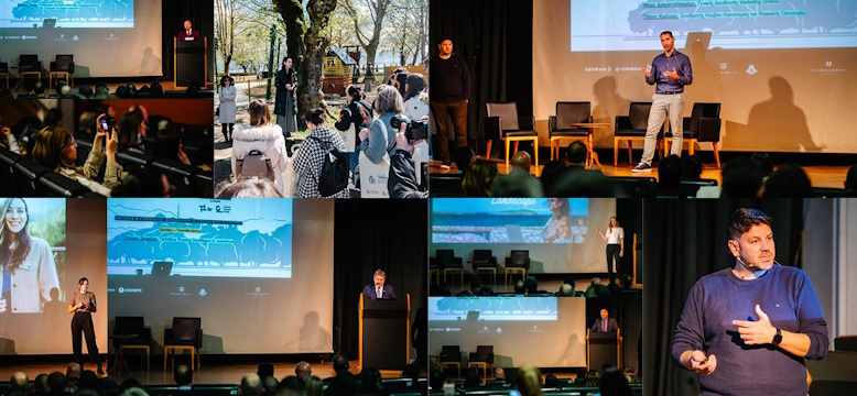 Ioannina, a reference point for digital nomadism