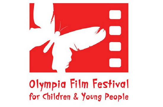 21st Olympia International Film Festival for Children and Young People on Dec.1