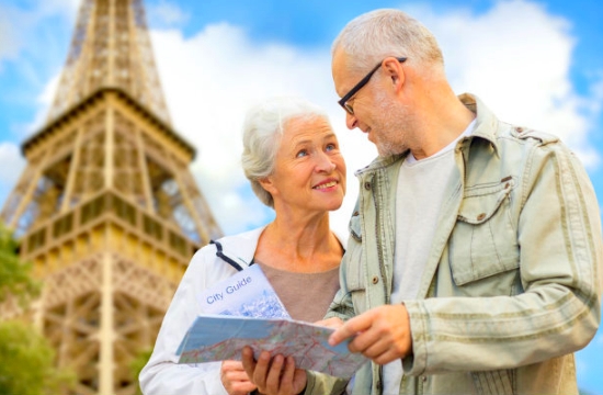 How to sell to the baby boomers generation mature market