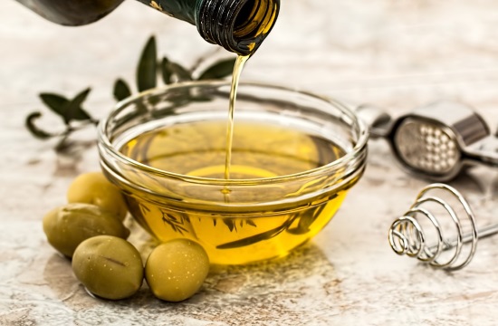 Producers on island of Crete achieve PGI designation for olive oil