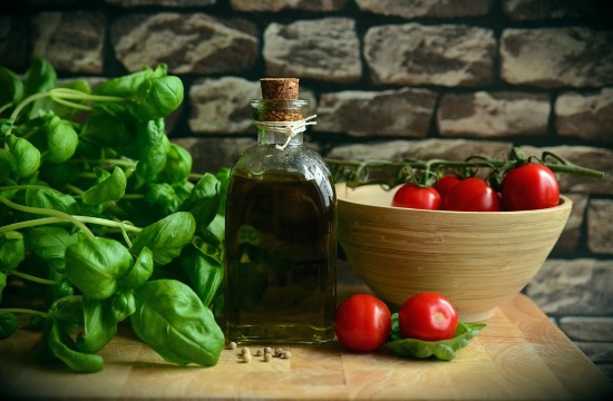 Report: Why Greek olive oil is the best in world
