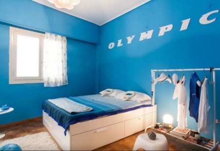 Airbnb changes the Greek market: Higher rental rates in Koukaki than Kolonaki