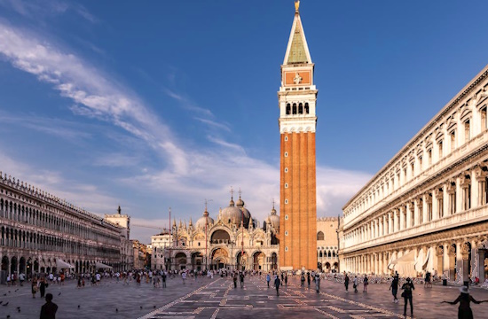 Venice: “The experiment failed” – Why the entrance fee did not “cut” overtourism