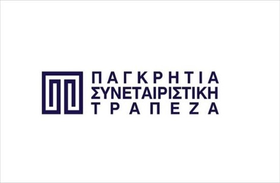 Leadership reshuffle at Pancretan Cooperative Bank in Greece