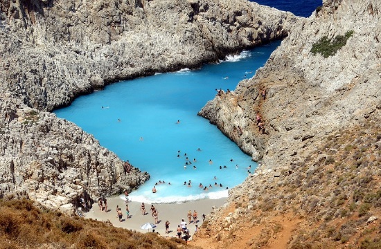Russian Tourism: TUI and Mouzenidis strike strategic deal over Greek market