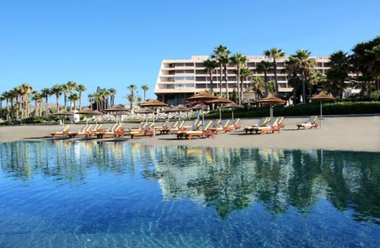 Parklane Luxury Collection Resort & Spa  to replace Le Meridien in Limassol