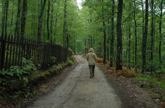 107 proposals for the creation of trails are included in the Recovery Fund